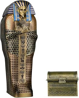 NECA Universal Monsters The Mummy Figure Accessory Pack