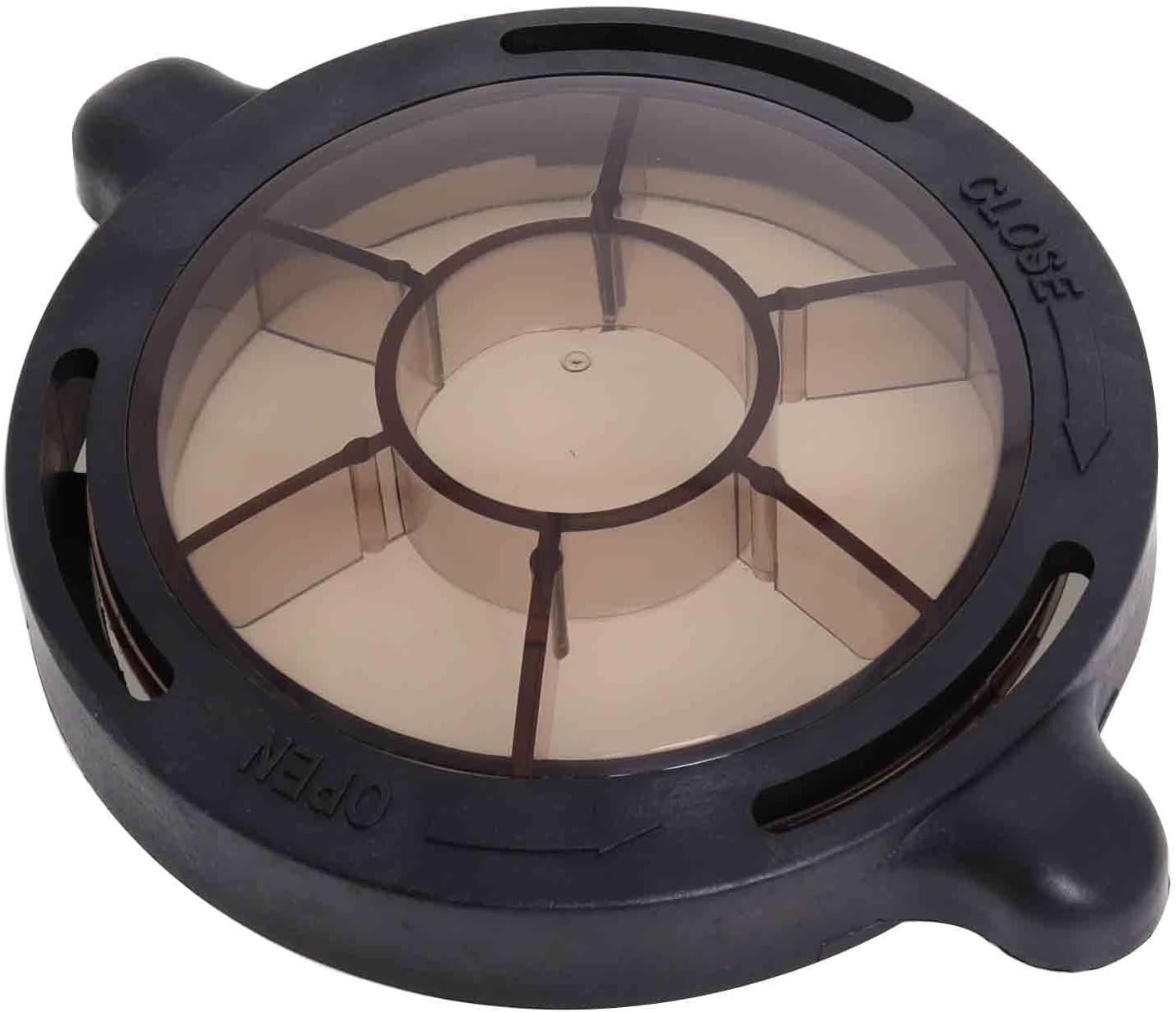 Amazon.com: Replacement Pool Pump Basket Cover Compatible with