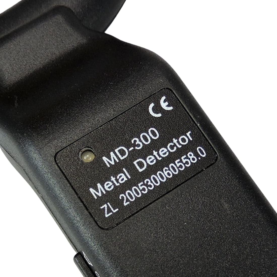 Máy dò kim loại Mini Handheld Metal Detector MD-300 | Maitel