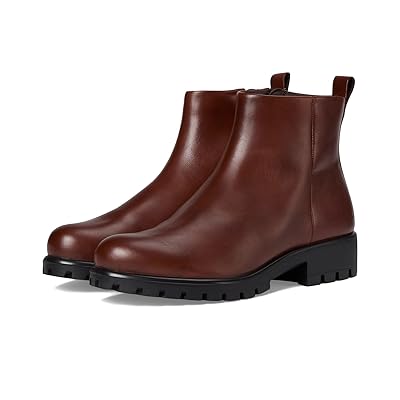 ECCO Modtray Ankle Boots Women