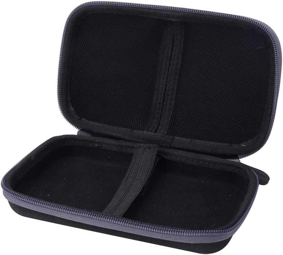 Hard Carrying Case Replacement for Fits Stealth Cam SD Card Reader/Viewer by Aenllosi
