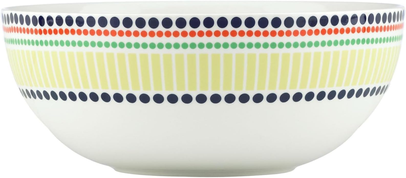 kate spade new york Hopscotch Drive Serving Bowl
