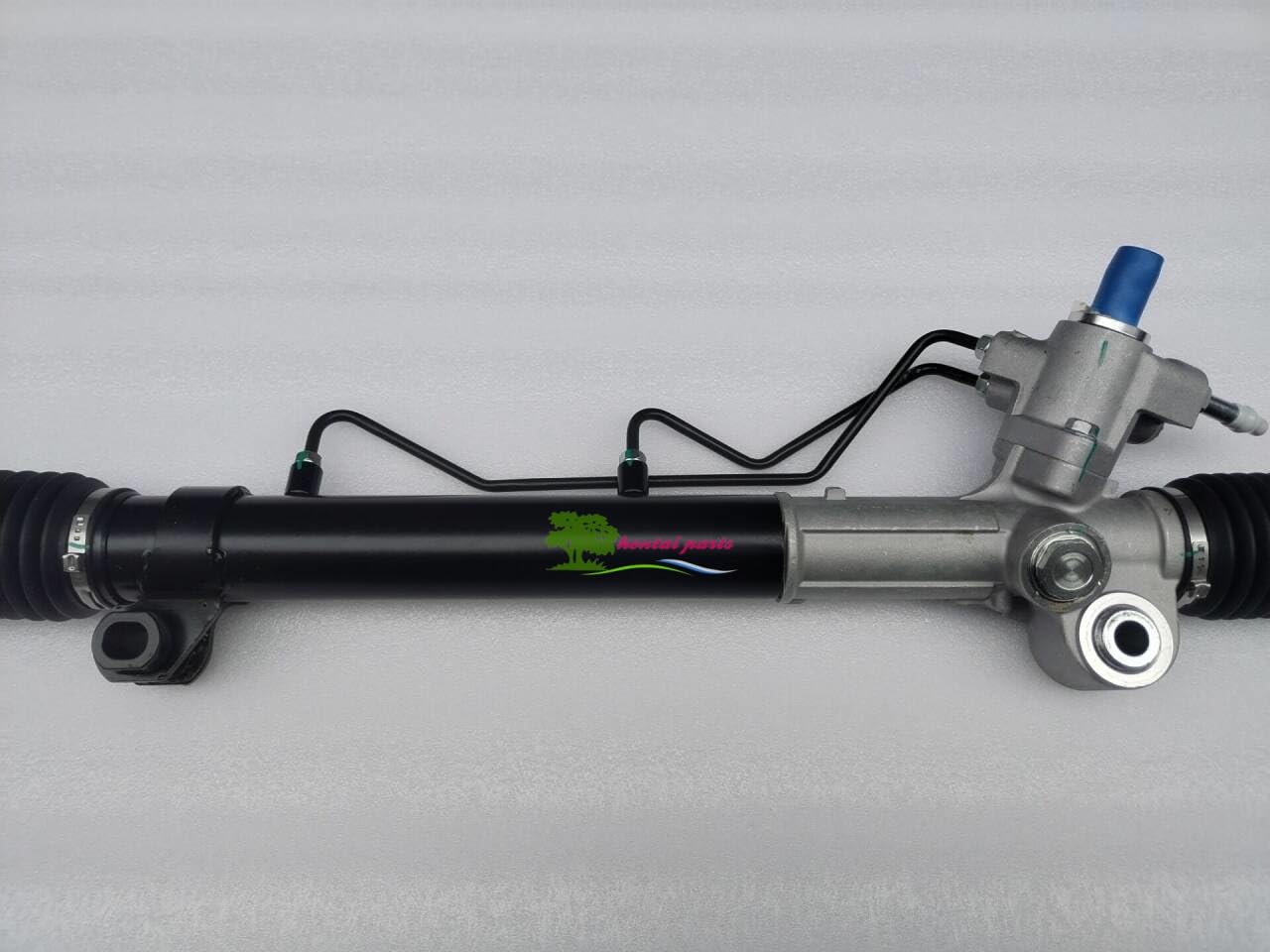 New hydraulic Power Steering Rack For NISSAN X-TRAIL T30 2.5 492008H305 492008H30A 49200-8H305 49200-8H30A Right Hand Drive