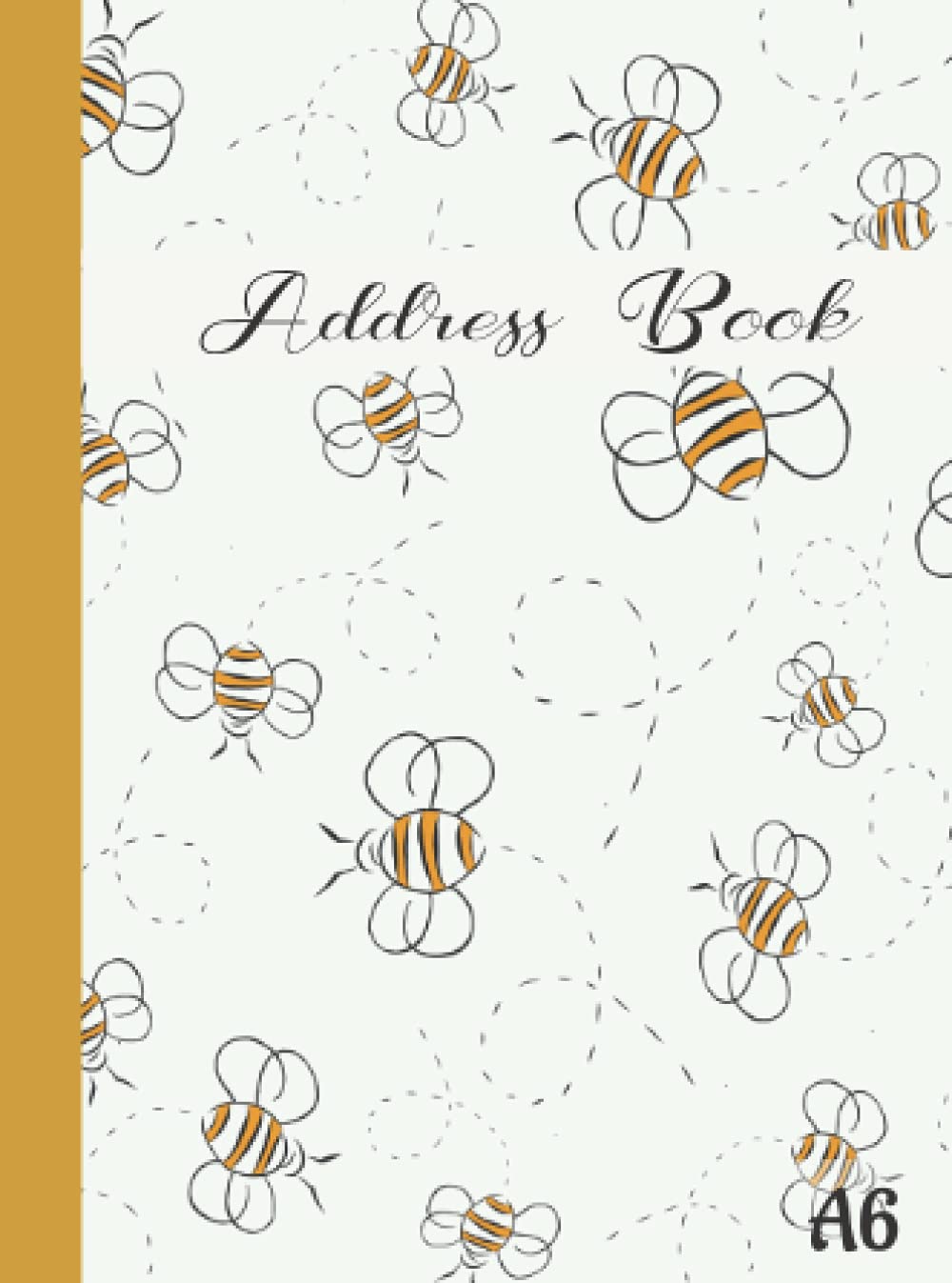 Address Book A: Address book small. small address book for purse. Address Book Small with A-Z Tabs. small Address Books with Alphabet Index for All Your Contacts! 4 x 6 in