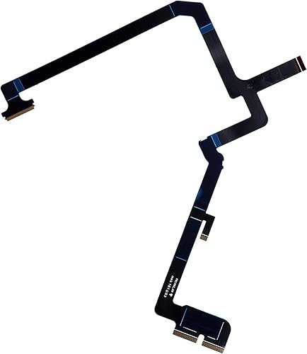 Reemplazo interno del cable de la flexión de la cinta de la cámara plana del cardán flexible P01392 CP.PT.000371 para DJI Phantom 4 Drone