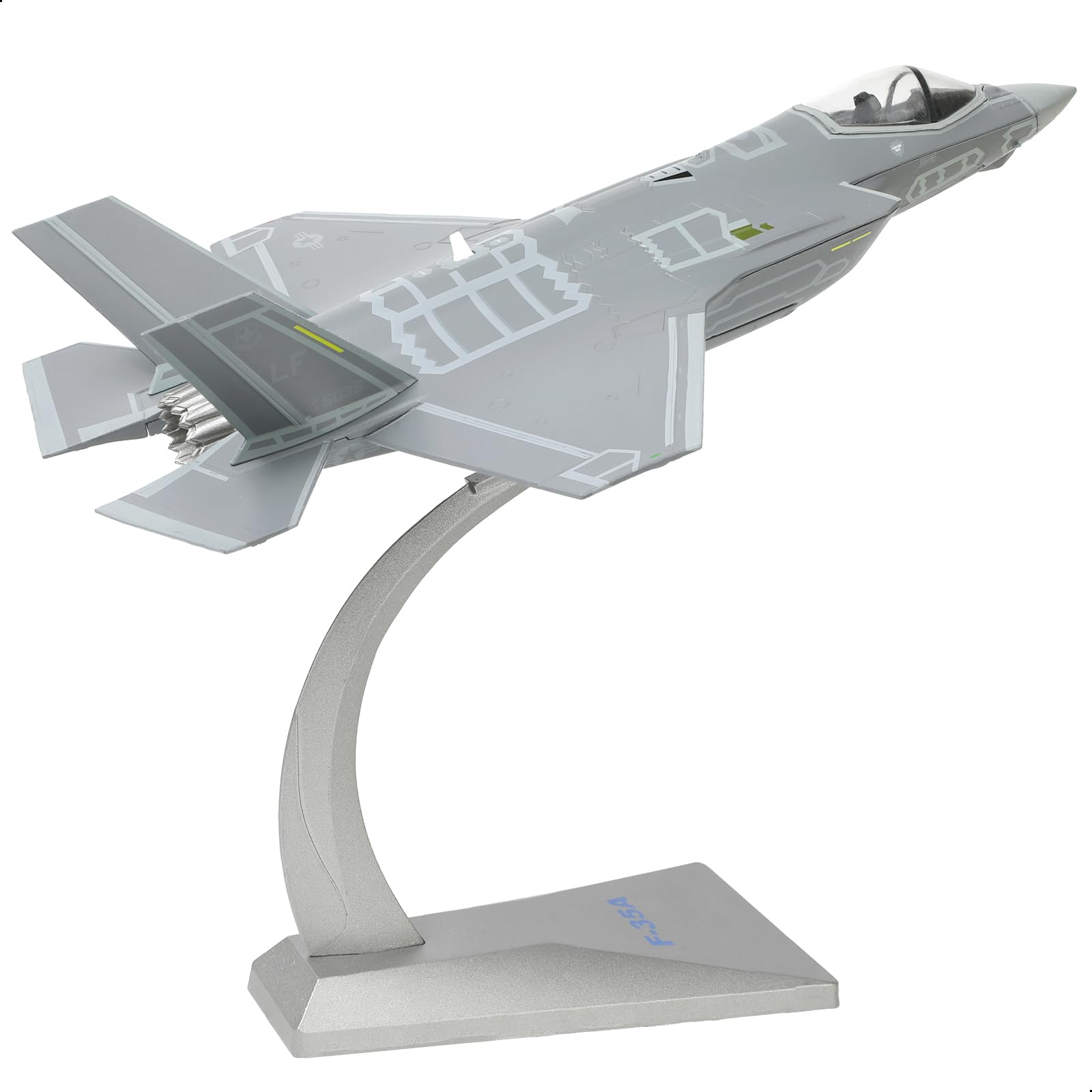 F-35 1/72スケールモデル Amazon.co.jp: NUOTIE F-35 ライトニング II 戦闘機モデルキット