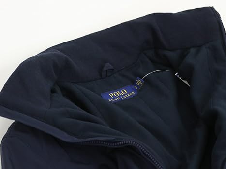 ralph lauren country jacket Ｍ POLO RALPH LAUREN - Men's Polo Country jacket with corduroy