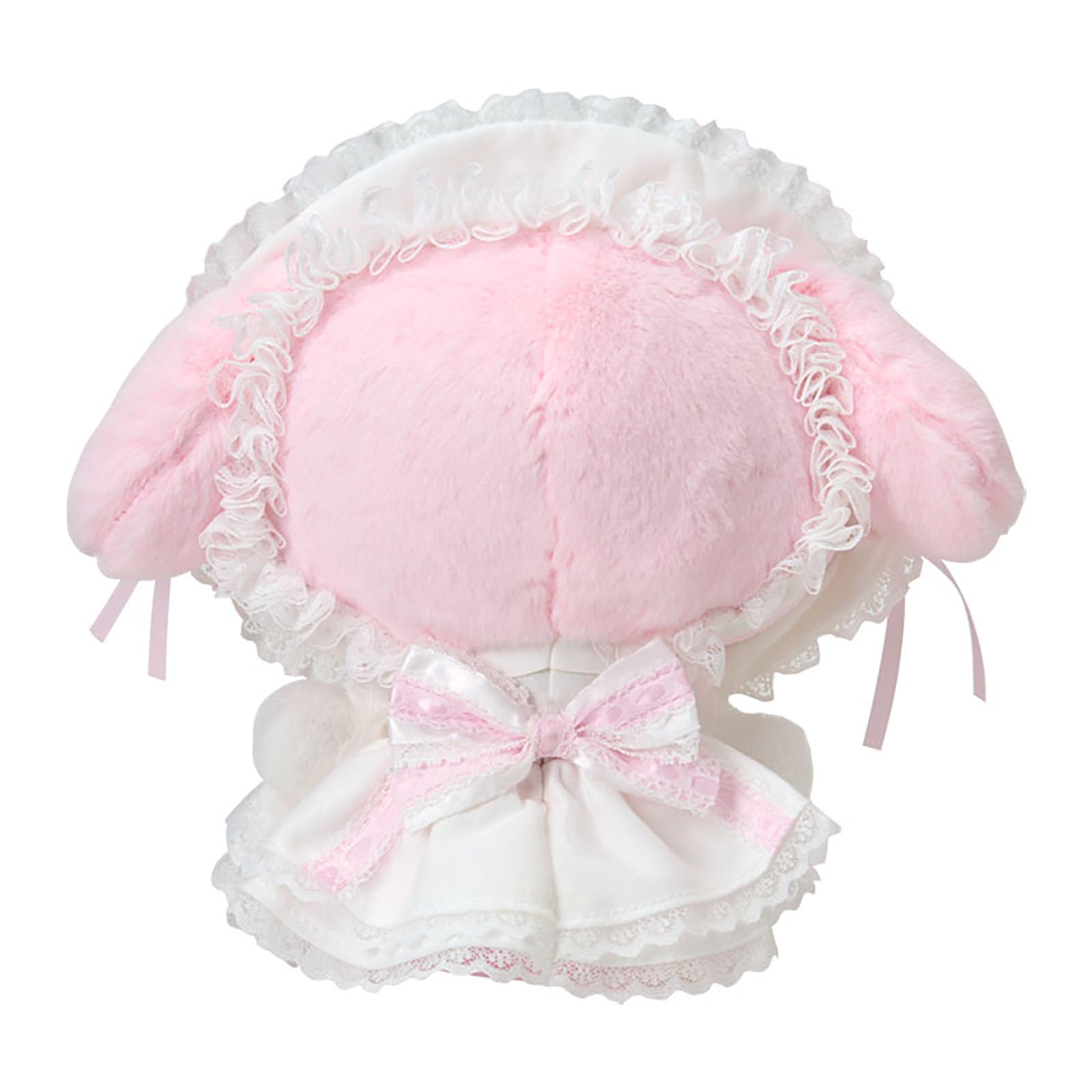 Amazon.co.jp: サンリオ(SANRIO) ぬいぐるみ(ホワイトフリル) マイ Amazon.co.jp: サンリオ(SANRIO) ぬいぐるみ(ホワイトフリル) マイ