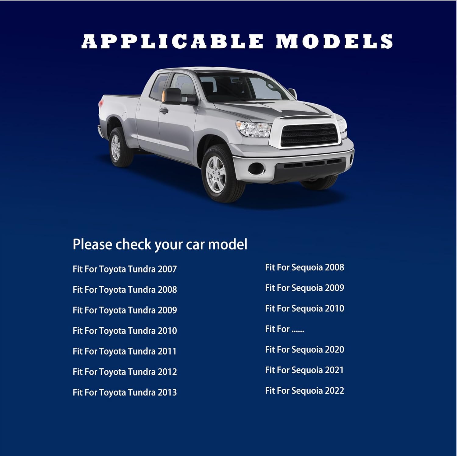 Center Console Lid Armrest Replacement Kit fit for Toyota Tundra 2007-2013, for Sequoia 2008-2022 (Beige(ForTundra 2007-2013))