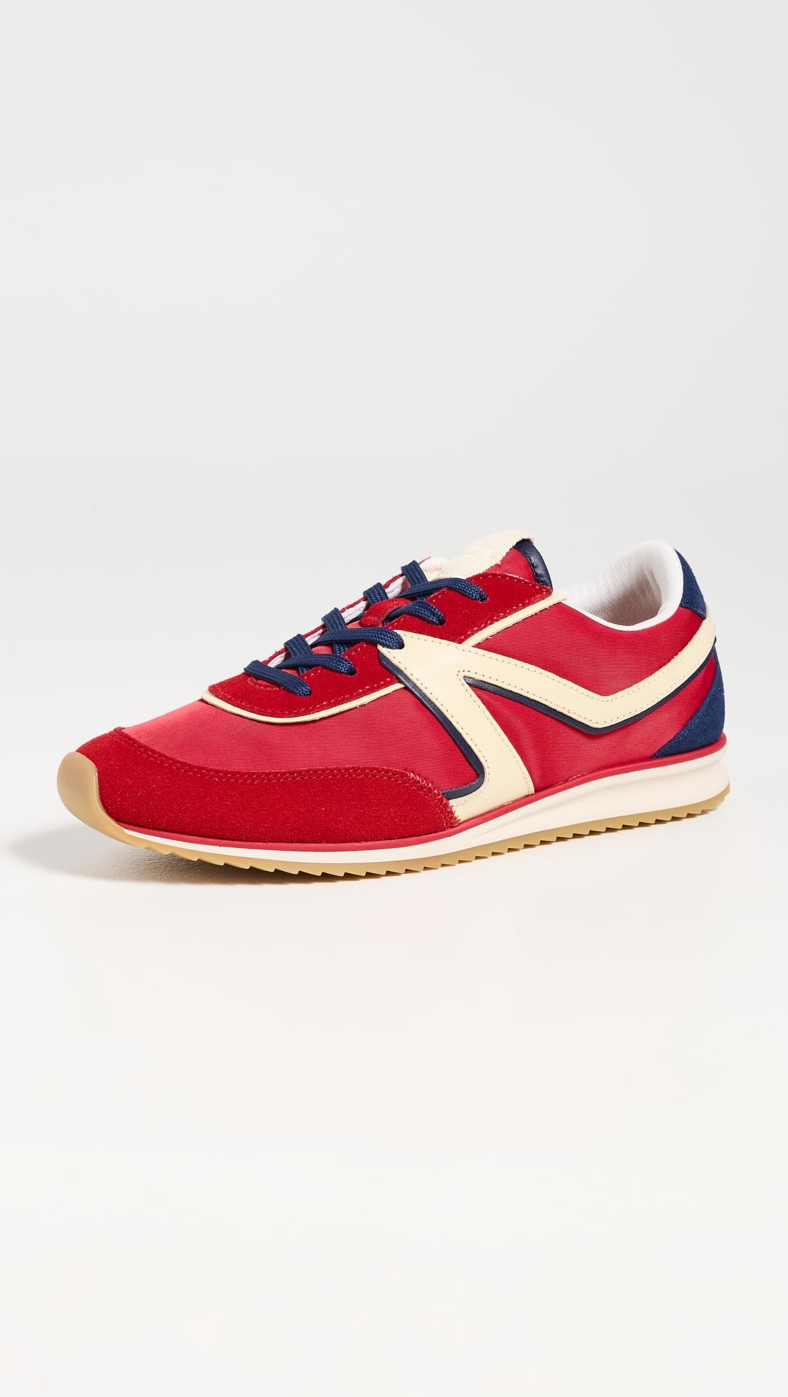 rag & Bone Tenis retro para mujer