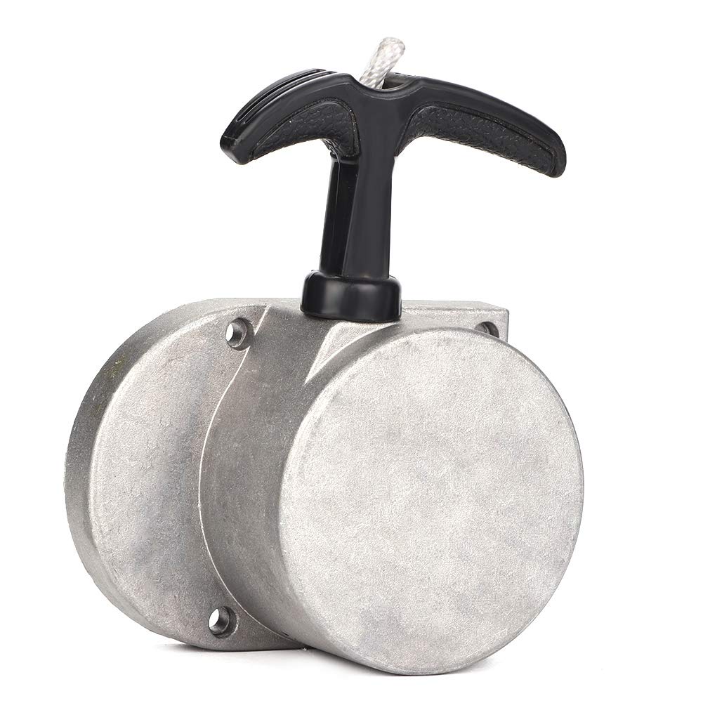 Sponsored Ad – Pull Start Alloy Starter Kit Fit for 2-stroke Motorized