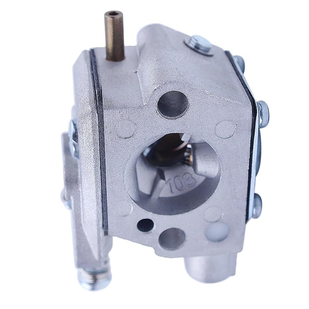 Bujía L7T apta for motosierra OM 35 36 37 38 40 43 44 H 51 55 61 66 261