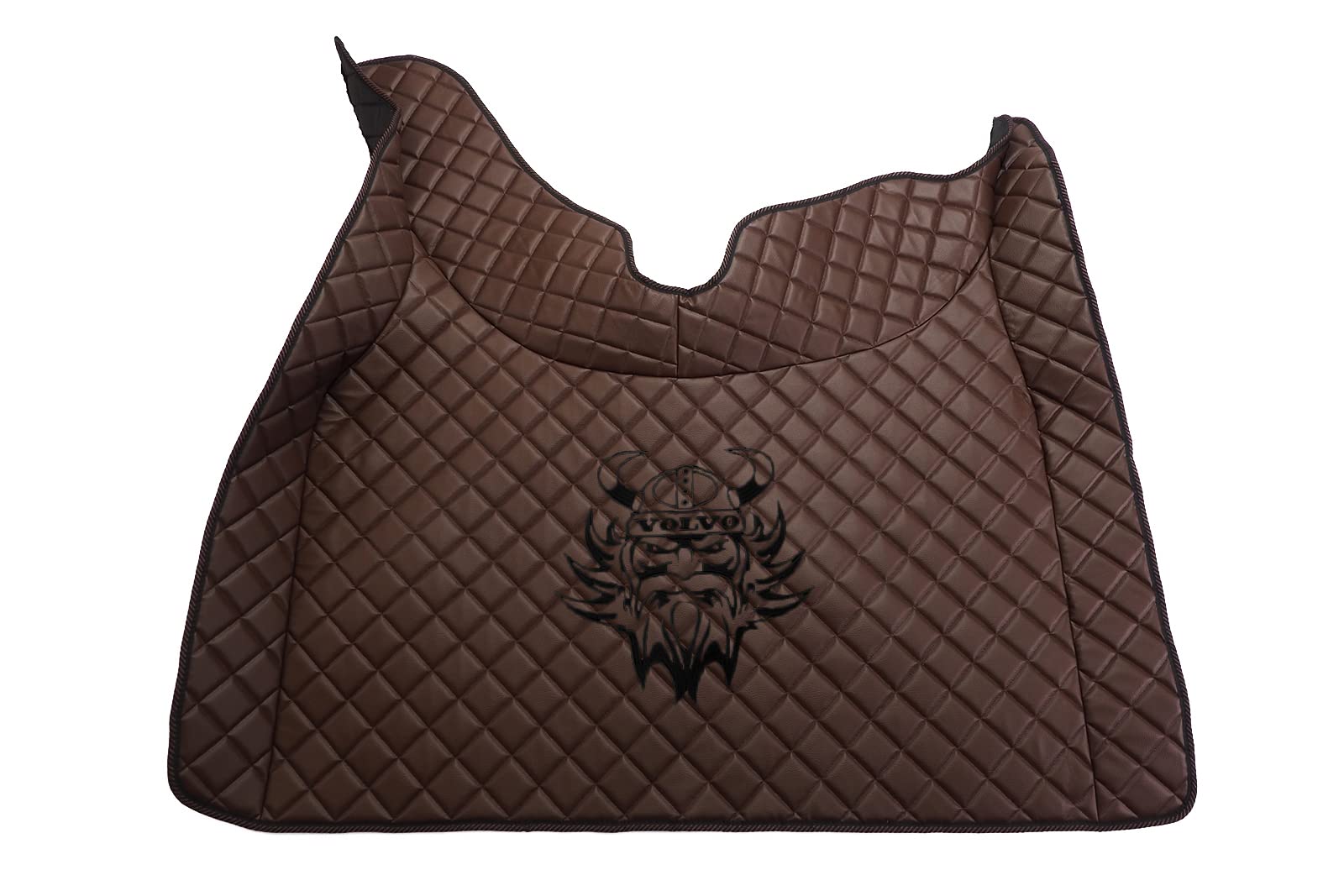 KRA-TRUCK Tapis Atelassés Copatible Avec Volvo FH 4 à