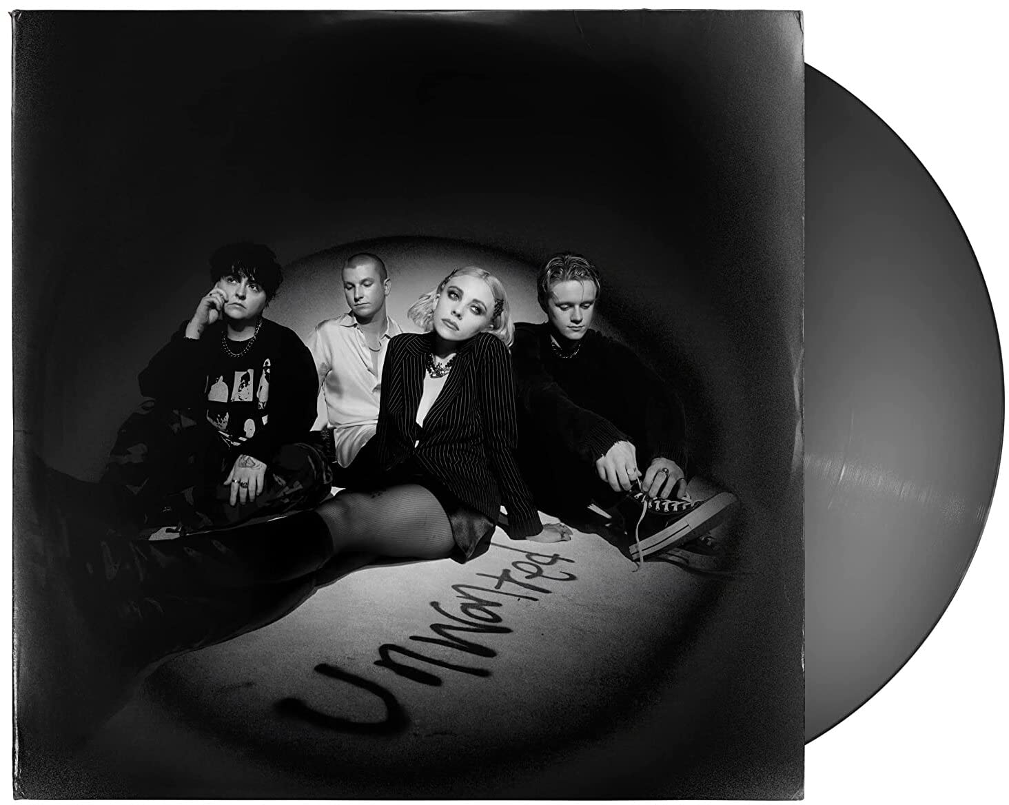 UNWANTED [VINYL]