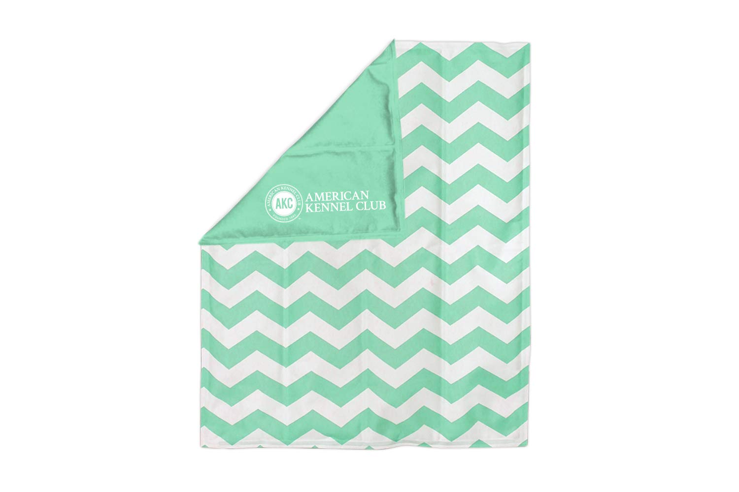 akc reversible pet cooling mat