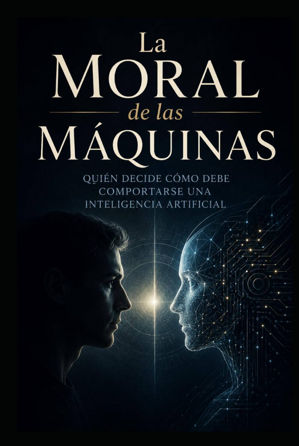 La Moral de las Máquinas: Quién decide cómo debe comportarse una inteligencia