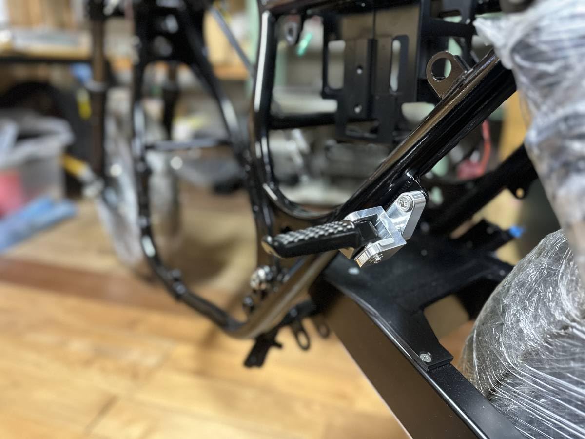 tandem様用 Amazon.co.jp: Z Universal Tandem Step Set (Silver) with Welded