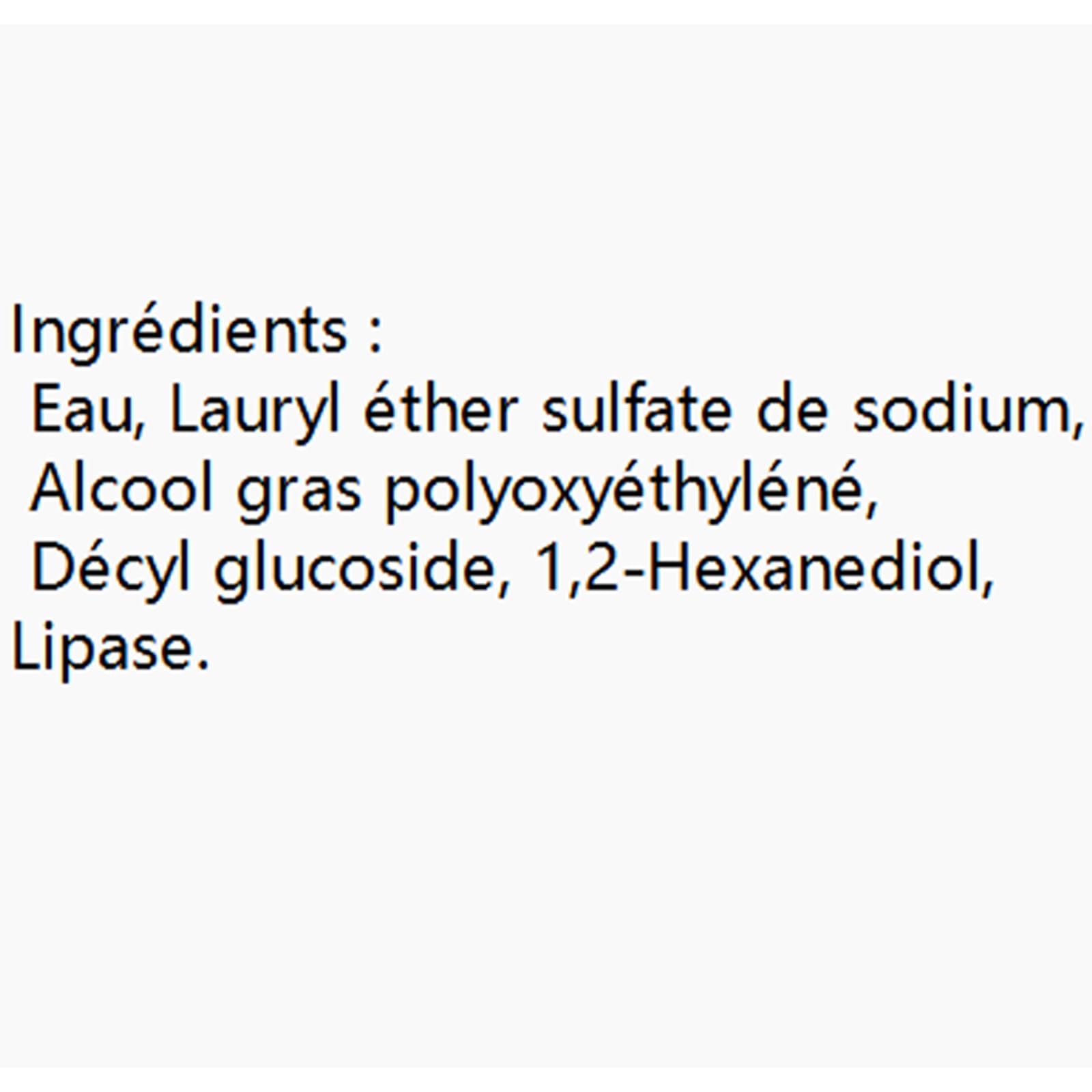 Wielozadaniowy środek do czyszczenia urządzeń kuchennych bez szorowania Spray-Heavy Duty Grease Remover, środek do czyszczenia powierzchni Kuchnia Uniwersalny środek do usuwania (5 szt)