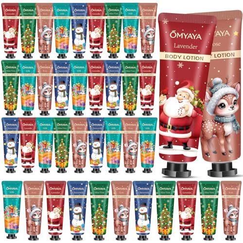 Crema Hidratante Corporal,1200ML Loción Hidratante Regalo...