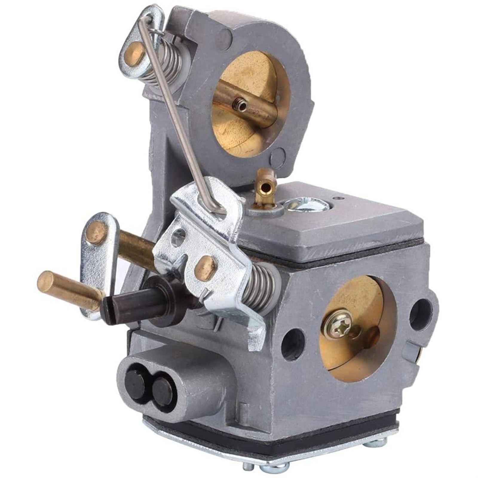 Carburatore per auto Kit carburatore per Husqvarna K750 K760 per Partner 510 Taglio Smerigliatrice Trimmer Tosaerba Motosega Parti di Attrezzi da Giardino