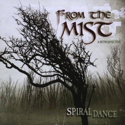 Play From the Mist by Spiral Dance on Amazon Music
