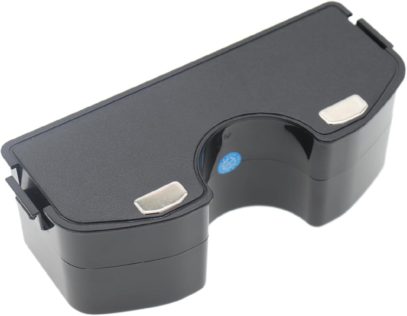 3000mAh Replacement 10001374 BFD-YV 201-1453-0049 DN700-BYD Battery Compatible with Deebot M81 Pro Deebot DT83 DT85 DT85G DT87G DN650 Deebot M81 DM81 Vacuum