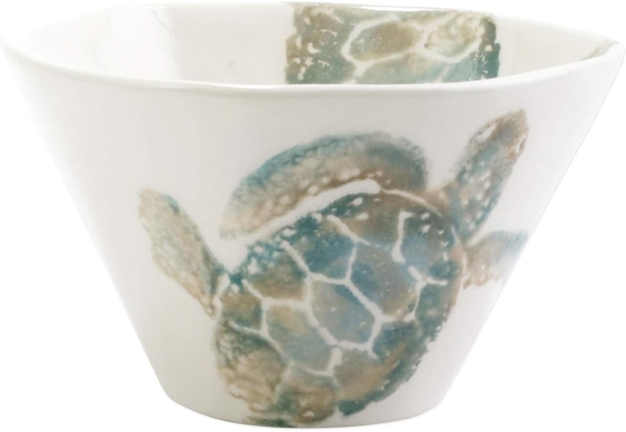 Tartaruga Cereal Bowl