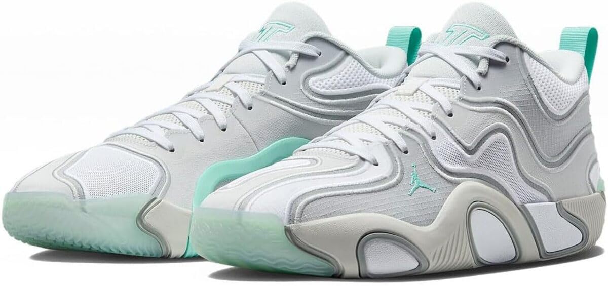 Amazon | [ナイキ] テイタム 3 PF ギンガム TATUM 3 PF Gingham