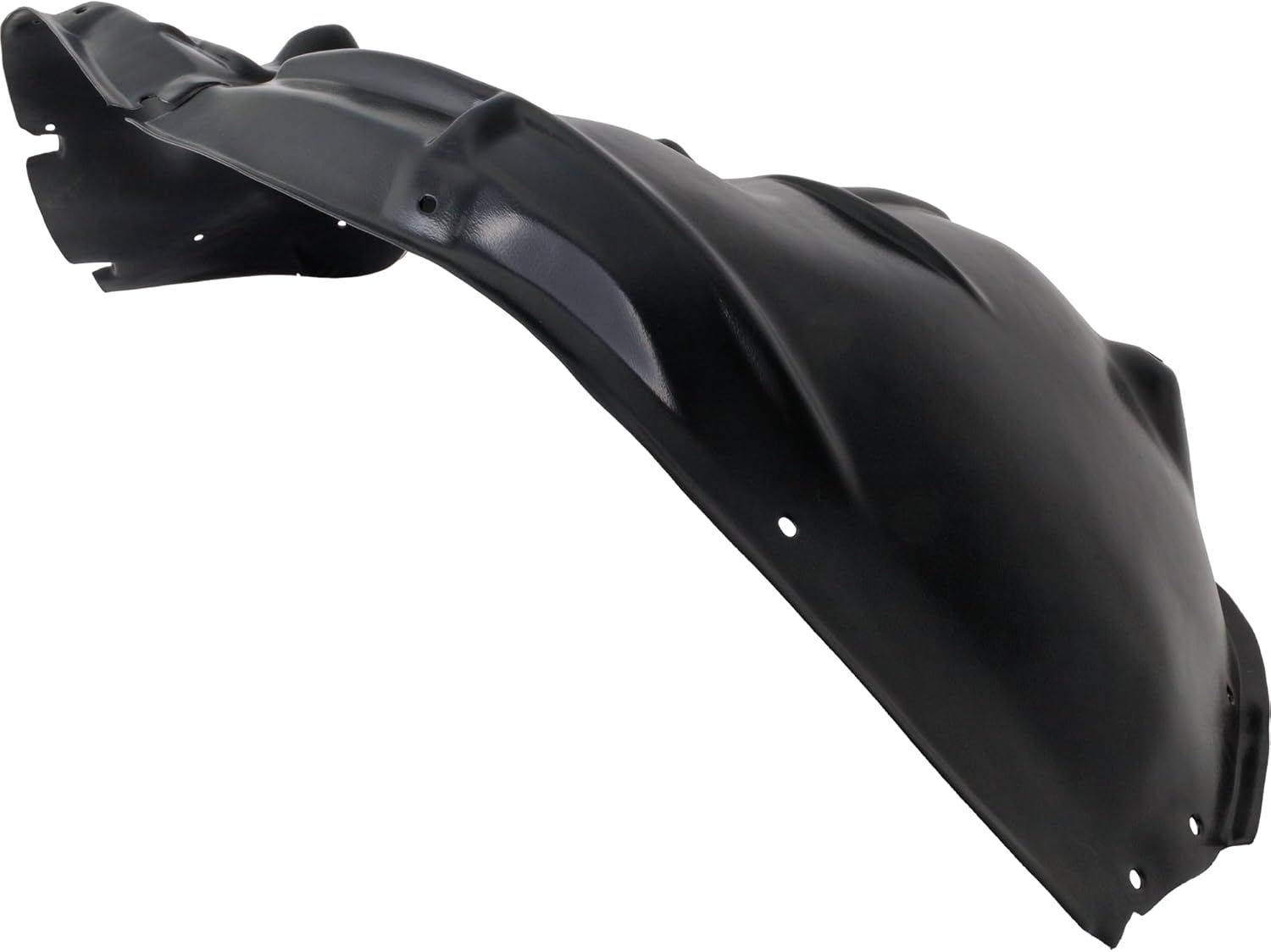 Garage-Pro Fender Liner For 2020-2023 Chevrolet Silverado 2500 HD Front Driver Side Inner
