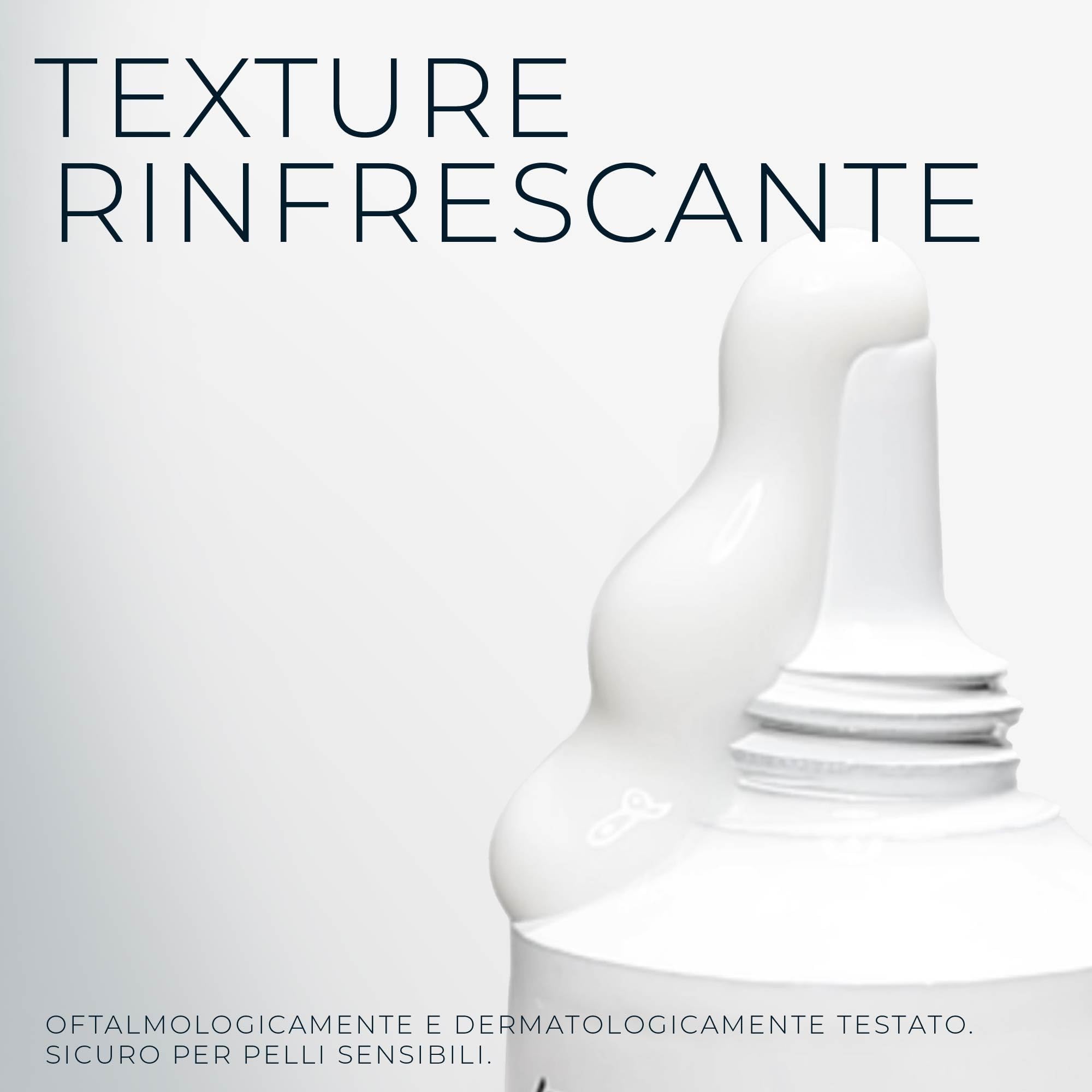 RoC - Retinol Correxion Line Smoothing Crema Contorno Occhi - Riduce Visibilmente Gonfiori e Occhiaie - Antirughe e Antietà - 15 ml