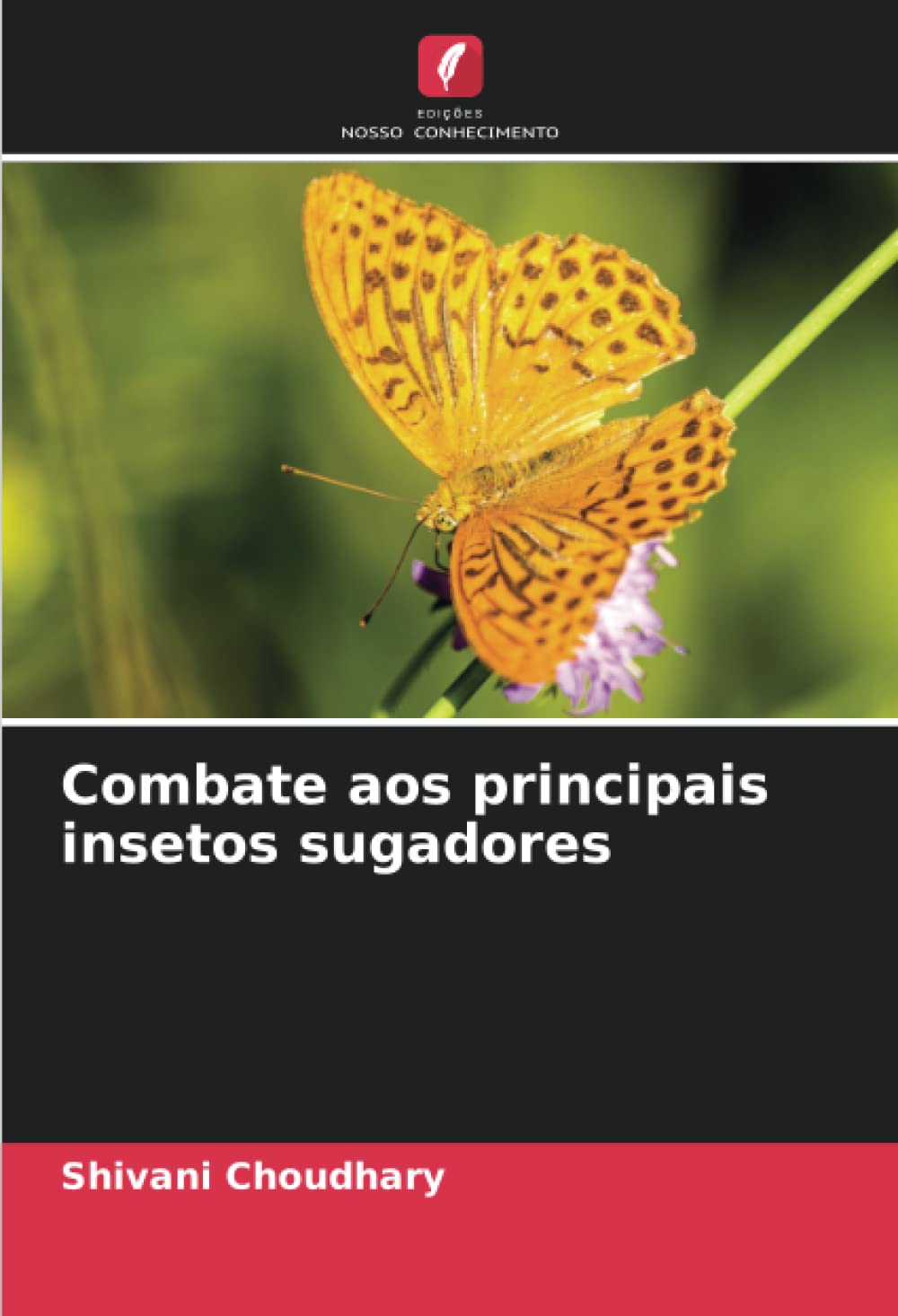 Combate aos principais insetos sugadores