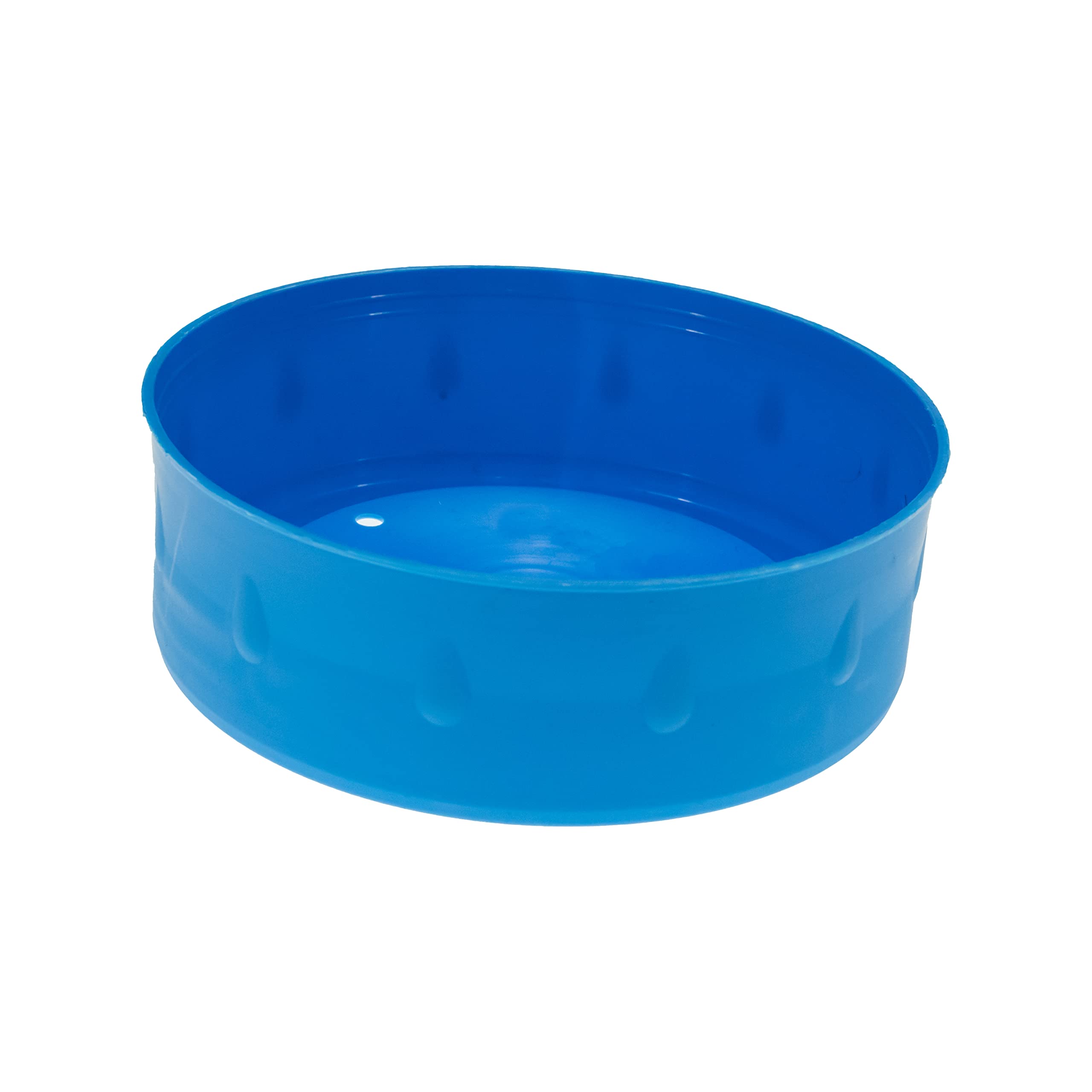 Buy 5 Inch Plastic Tee Cap Round Vent Cover Indoor and Outdoor Pipe