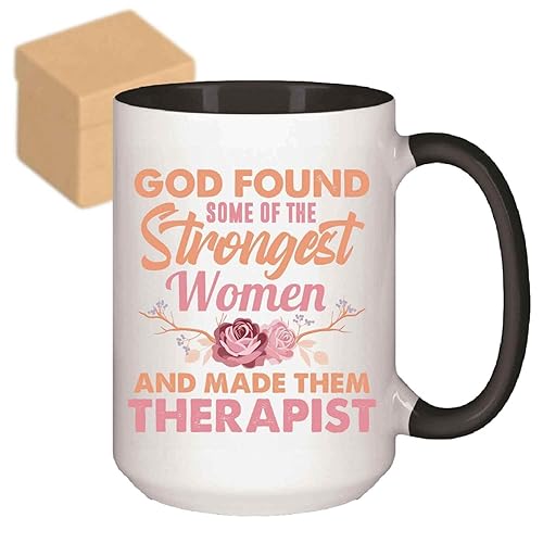 Novelty Gift Unique Gift For Man Of God Husband Daddio Popo Friend Christians & Believers 11oz 15oz Inner Color Accent Mug