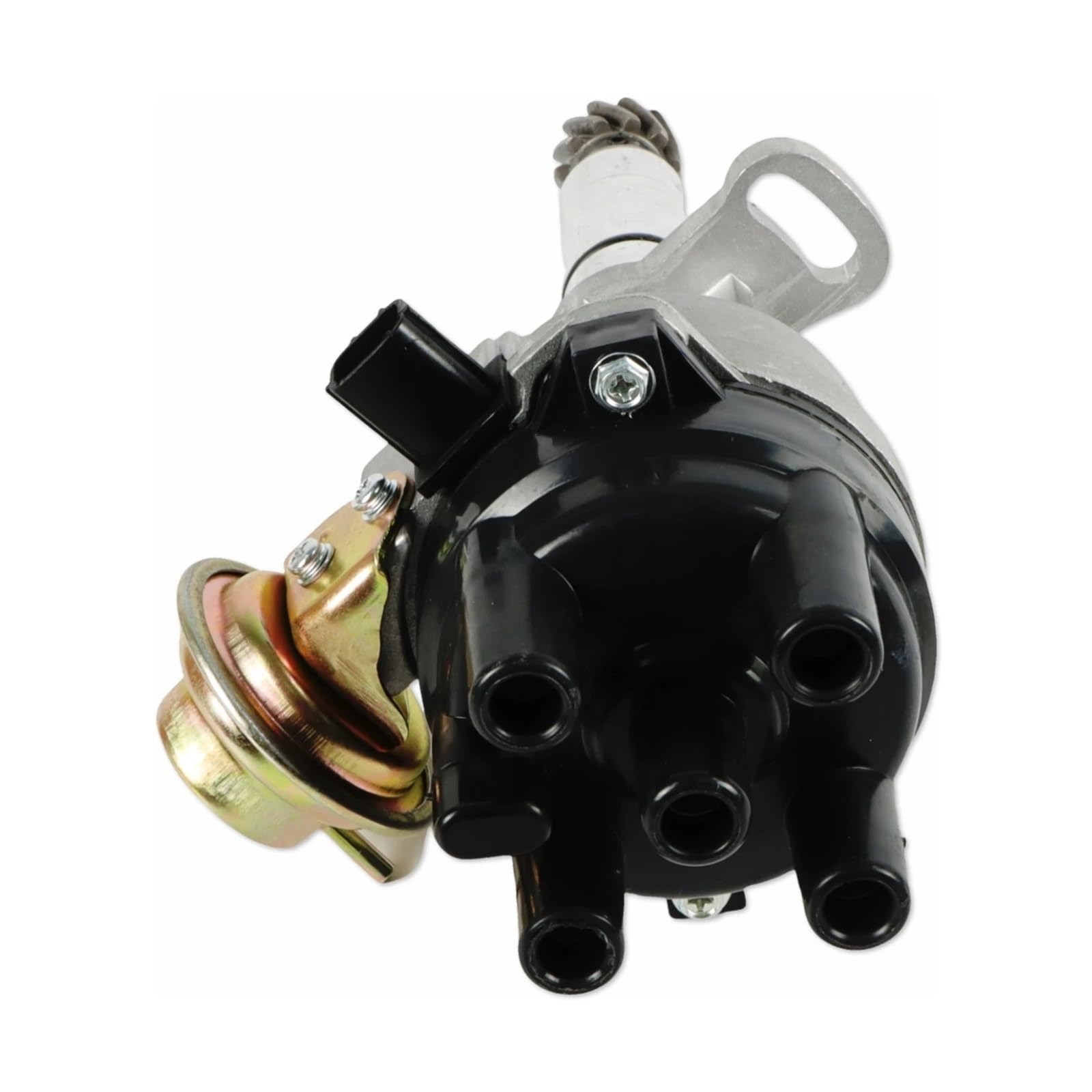Distribuidor Encendido Gasolina Para MITSUBISHI CAT GP18K FORKLIFT 4 CYL Distribuidor Encendido Carretilla Elevadora T2T84872 MD326637