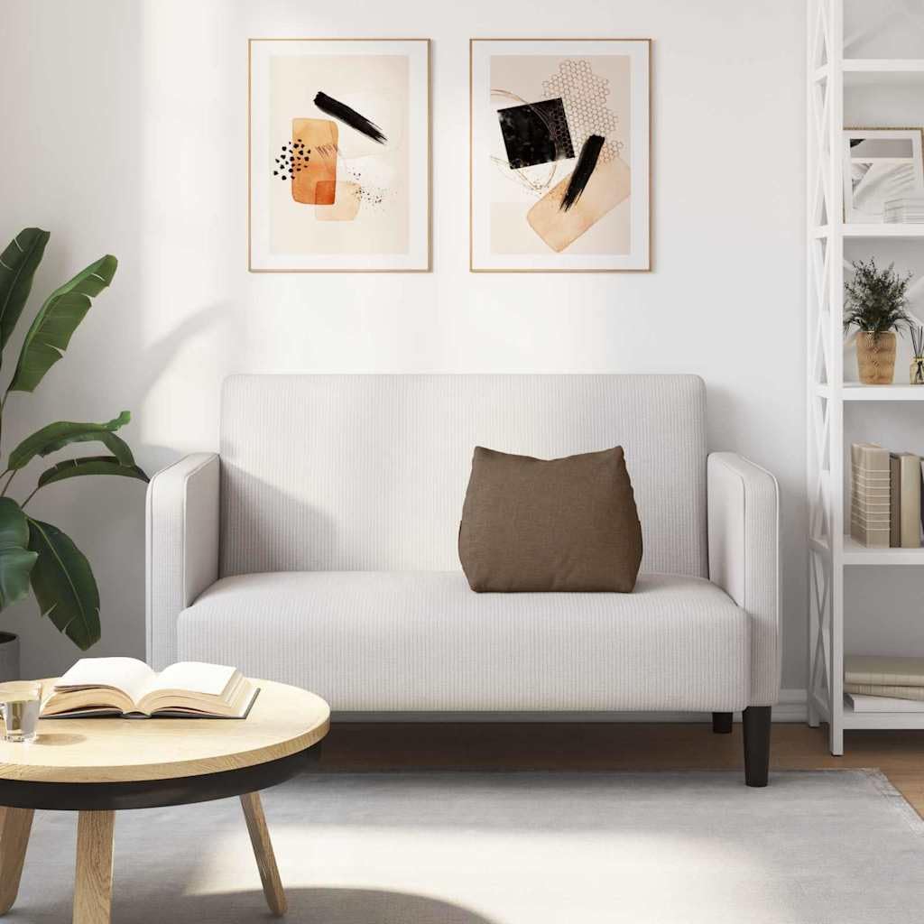 Cuscino per schienale, marrone, 45 x 20 x 35 cm, tessuto con imbottitura in poliestere, rivestimento rimovibile, cuscino lombare ergonomico per divano, sedia da ufficio, letto, home office