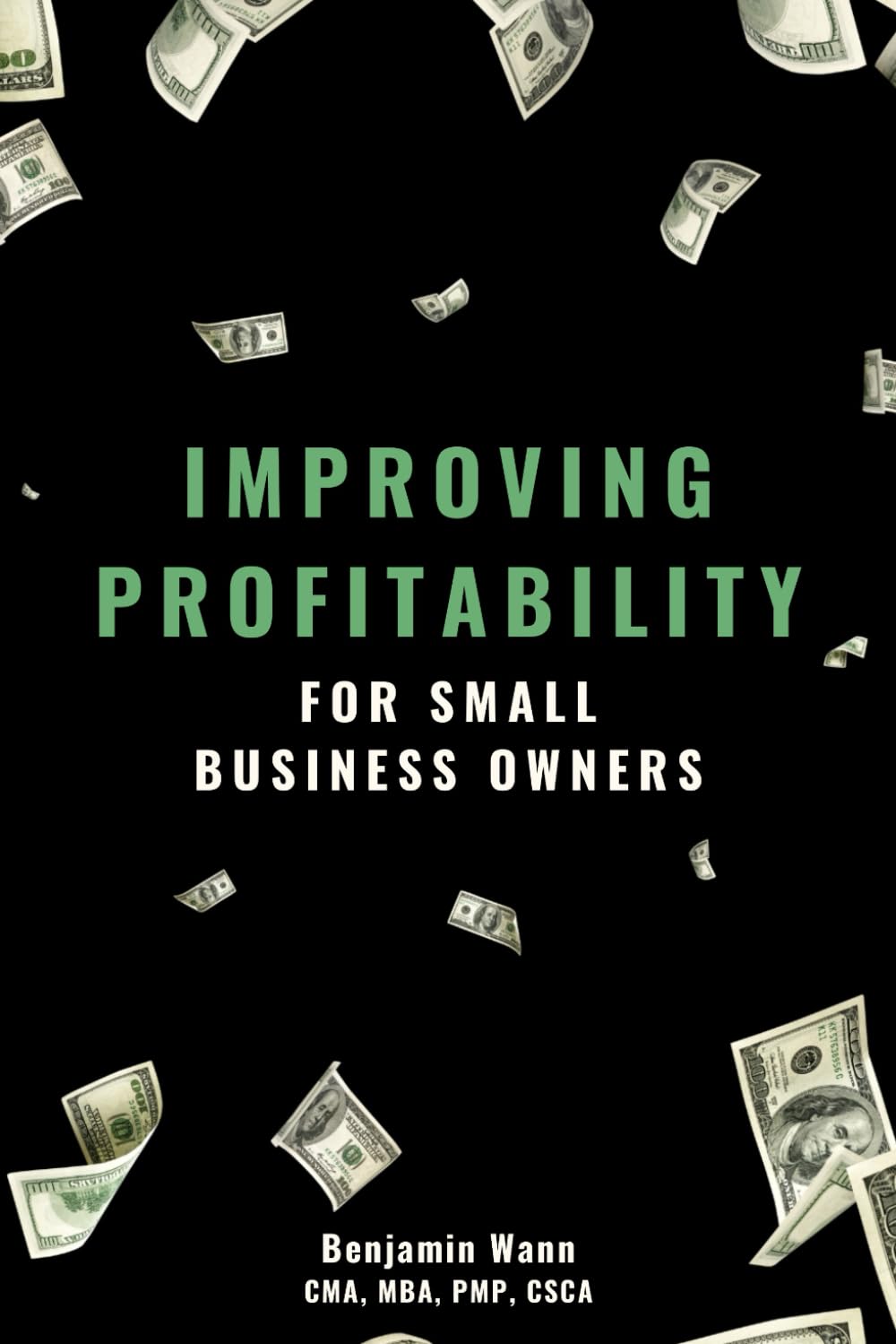 Improving Profitability for Small Business Owners