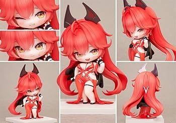 勝利の女神　NIKKE デフォルメ　5個セット 予約2024年12月】勝利の女神：NIKKE SACシリーズ デフォルメ