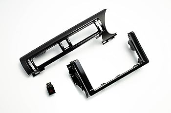 220クラウン ピアノブラック モニターフレーム 220クラウン ピアノブラック モニターフレーム