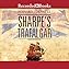 Sharpe's Trafalgar  By  cover art