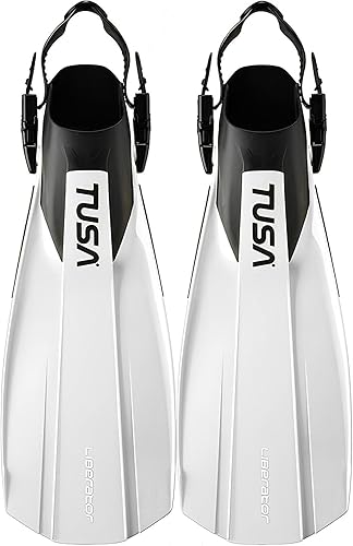 Miniatura 2 de TUSA SF-0113 Liberator Aletas de buceo