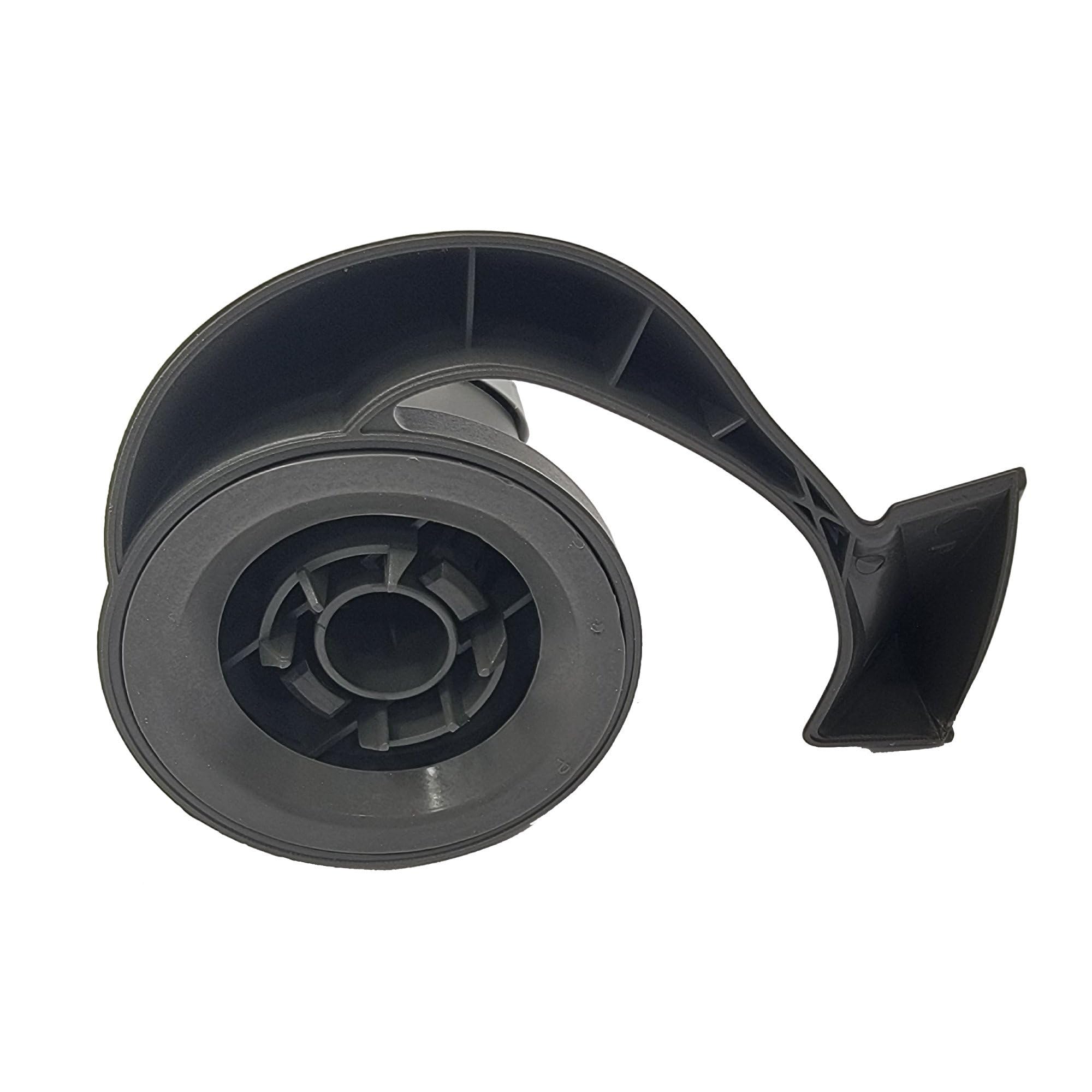 SOS Akcesoria łopatki i uszczelki ACTIFRY do frytkownicy XA900302, SS-990596 SEB, TEFAL
