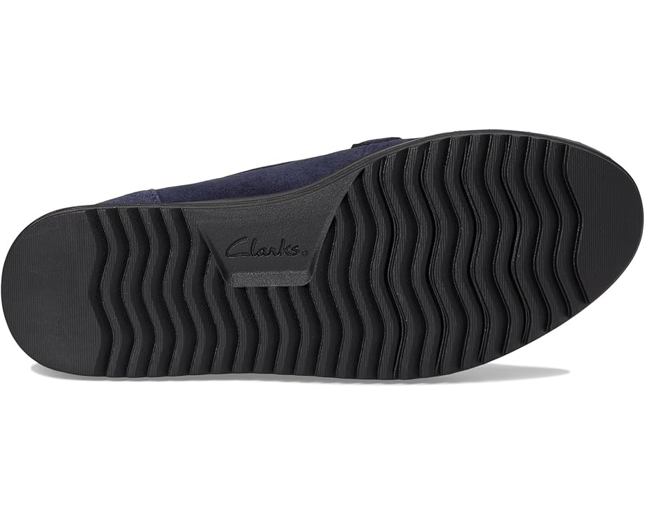 Clarks Zylah Top - Bottom View