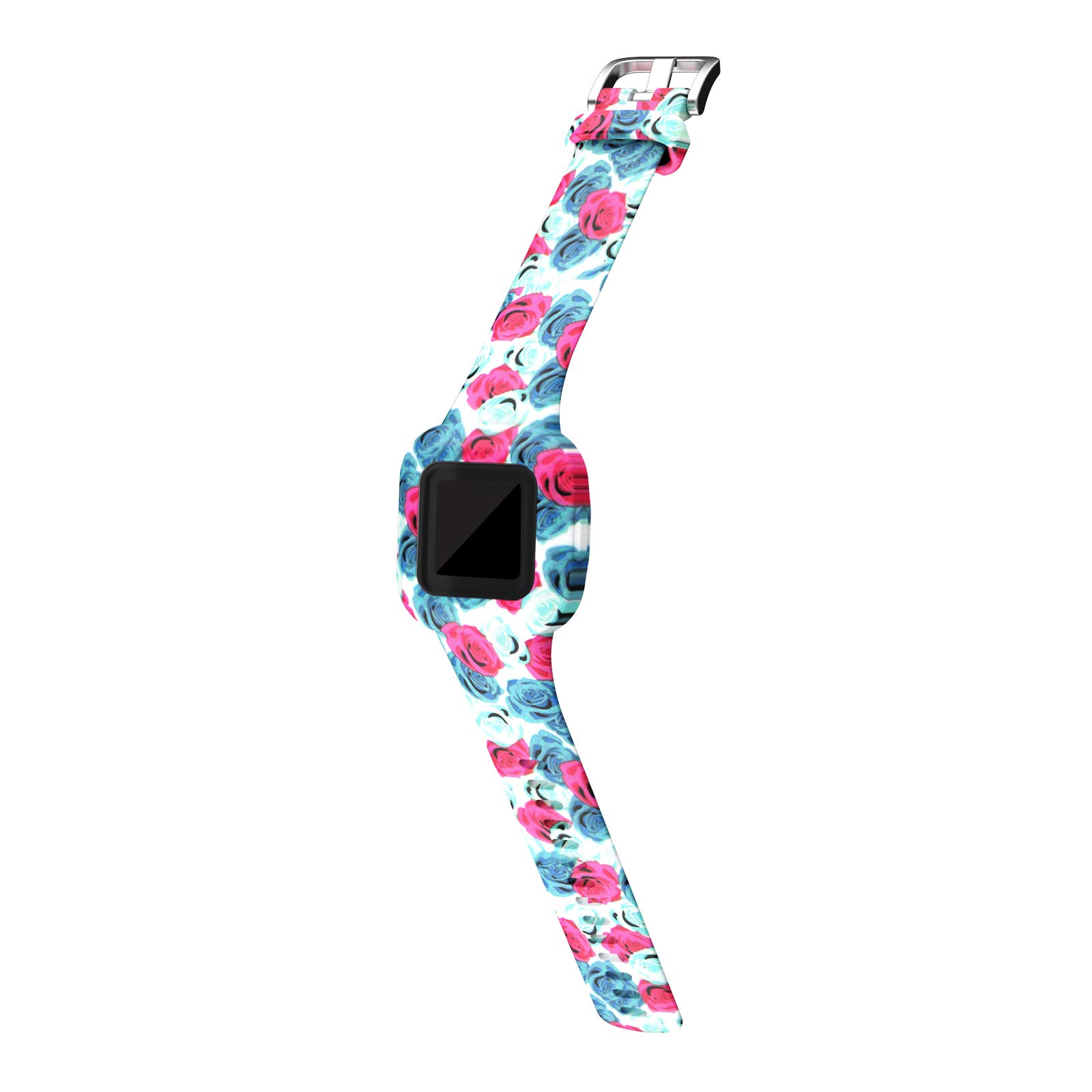 TenCloud Straps Compatible with Garmin Vivofit jr.3 Strap - Image 3