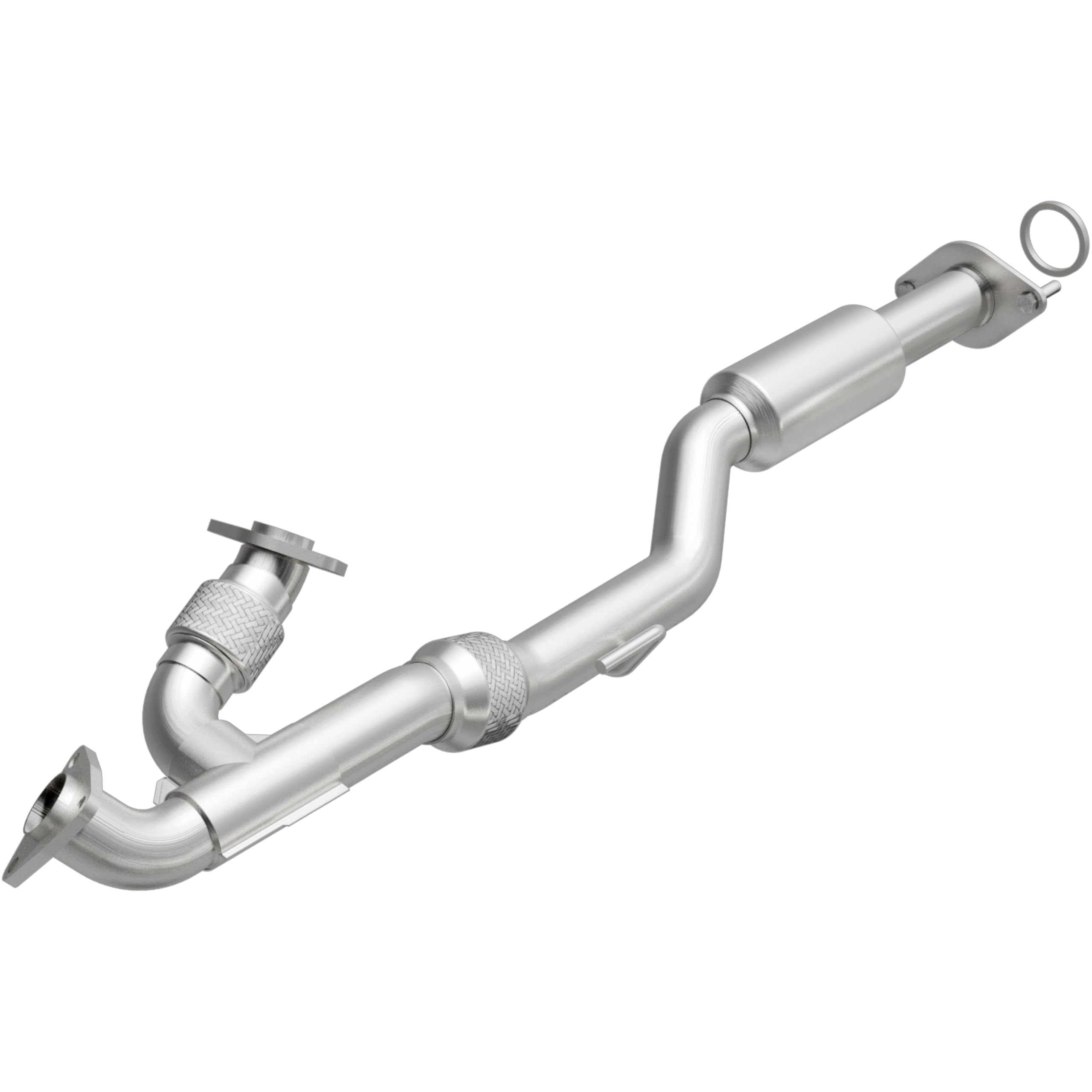 Amazon.com: MagnaFlow Direct-Fit Catalytic Converter 52699