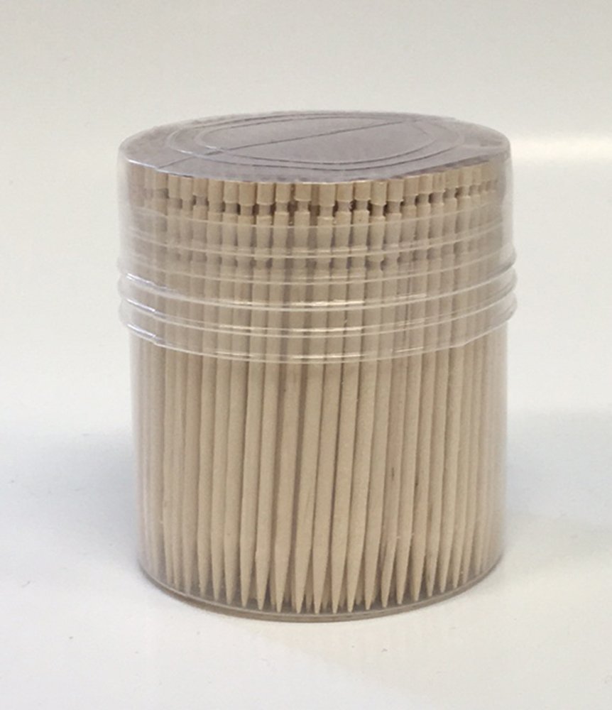 Amazon｜妻楊枝 大 約500本 21003｜爪楊枝 オンライン通販