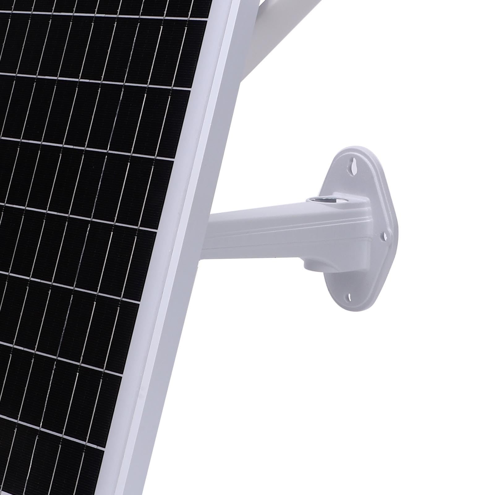 Tnfeeon WiFi Portable, Routeur de Routeurs IP66 WiFi Extérieur sans Fil à l'épreuve de l'eau avec Panneau Solaire 15W pour la Caméra de sécurité RV Portable, de Voyage Moderne 4G LTE à (Version