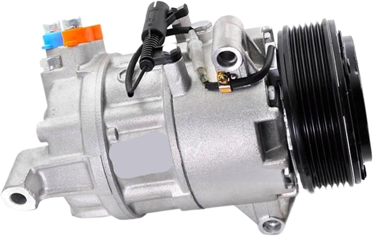 AC コンプレッサー と互換性がある BMW E46 318i 316 318 X3 Z4