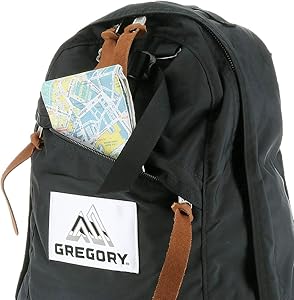 Amazon.co.jp: [グレゴリー] リュックサック CLASSIC BOLD クラシック
