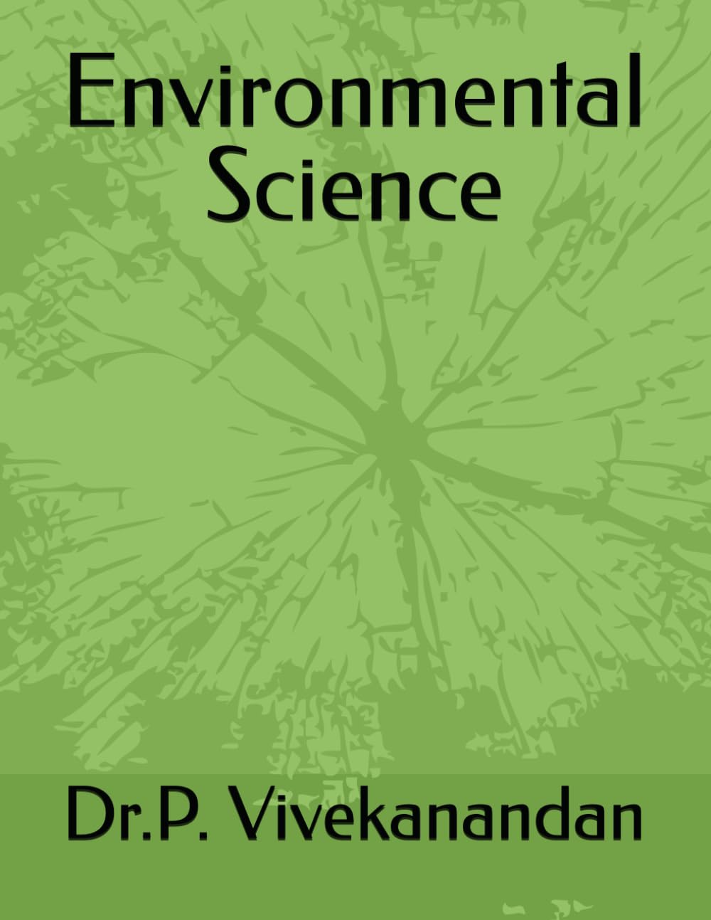 Environmental Science
