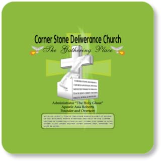 Corner Stone Deliverance